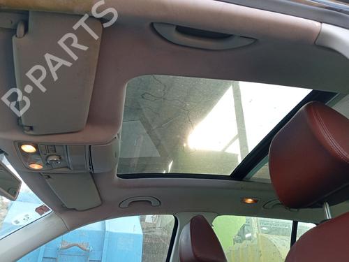 Used Interior roof Interior roof VW TIGUAN (5N_) 1.4 TSI 4motion (150 hp) 34545204 34545204