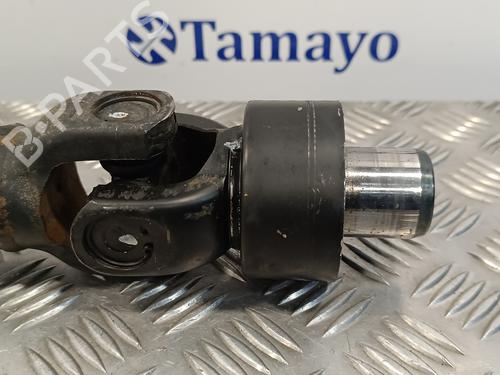 Driveshaft SUZUKI JIMNY Closed Off-Road Vehicle (SN) 1.5 DDiS 4x4 | BP16714882M37 