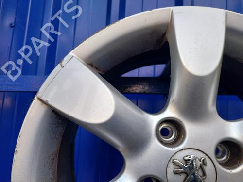 Rim PEUGEOT 307 SW (3H) 1.6 HDI 110 | BP23244233C45