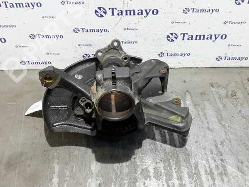 Right front steering knuckle SEAT LEON (1M1) 1.6 16 V | BP4913113M26 