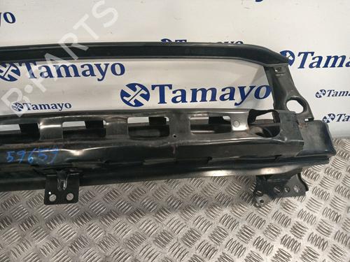 Traversa paraurti anteriore VW GOLF VI (5K1) 1.6 TDI | BP30728375C109 