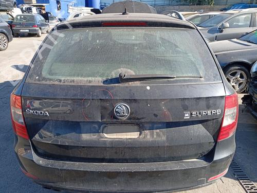 Used Rear wiper motor Rear wiper motor 38065788 38065788