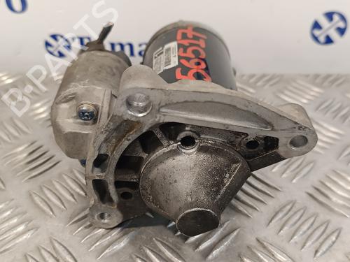 Used Starter CITROËN C2 (JM_) 1.4 (73 hp) 16887656