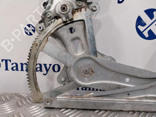 Rear left window mechanism TOYOTA COROLLA Verso (ZER_, ZZE12_, R1_) 2.2 D-4D (AUR10_, AUR10R) | BP16296784C24 