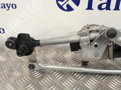 Front wiper motor HYUNDAI i20 II (GB, IB)  | BP13415349M29 