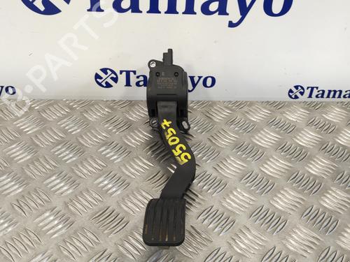 Pedal CITROËN C3 I (FC_, FN_) 1.4 HDi | BP13317767I4 