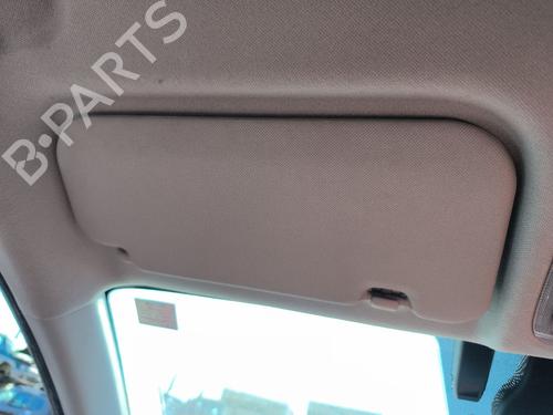 Used Left sun visor Left sun visor 39503894 39503894