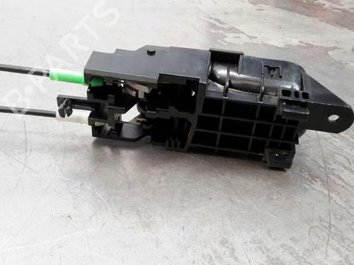 Rear left lock SUZUKI GRAND VITARA II (JT, TE, TD)  | BP6811611C100 