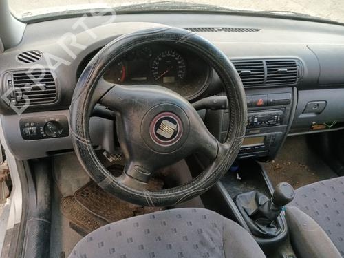 Motor SEAT TOLEDO II (1M2) 1.8 20V | BP29702844M1 