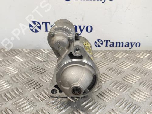 Used Starter CHEVROLET AVEO / KALOS Hatchback (T250, T255) [2006-2025]  19094567