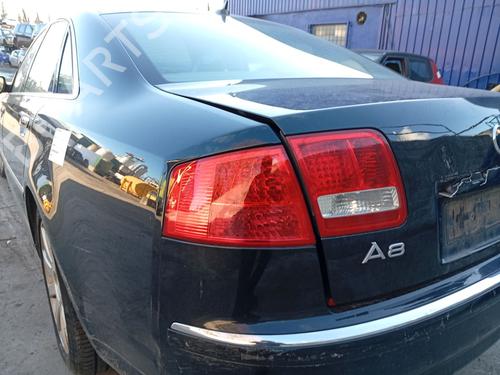 Left taillight AUDI A8 D3 (4E2, 4E8) 4.2 TDI quattro | BP36051374C34 - Image 4