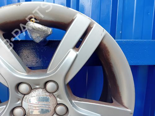 Rim SEAT IBIZA III (6L1)  | BP25382473C45 
