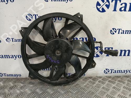 kjlevifte-elektrisk-citroen-berlingo-multispace-b9-2008-31914652 main image