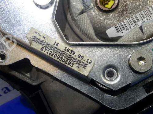 Driver airbag MERCEDES-BENZ C-CLASS (W203)  | BP5079897C9 