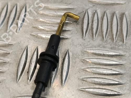 Front right lock FORD KA (RU8) 1.3 TDCi | BP17864534C97 