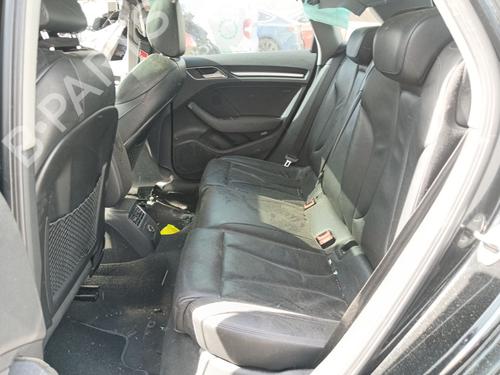 Front left interior door handle AUDI A3 Sportback (8VA, 8VF) 2.0 TDI | BP34477215I13  - Image 11