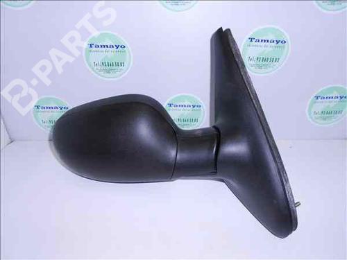 Used Right mirror RENAULT MEGANE I (BA0/1_) [1995-2004]  9576653