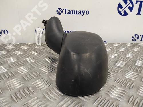 Left mirror CHEVROLET MATIZ (M200, M250)  | BP10289918C26 