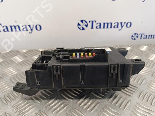 Fuse box OPEL CORSA D (S07)  | BP18832127E1 