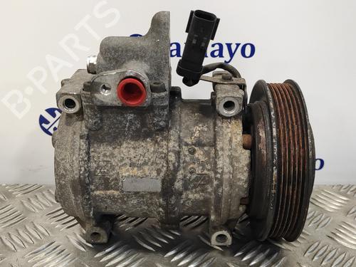 AC-Kompressor CHRYSLER 300M (LR)  | BP13623065M34 