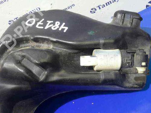 Windscreen washer tank CITROËN C4 I (LC_)  | BP7434459C113 