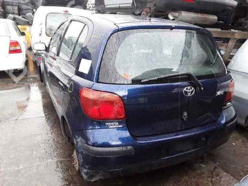 Starter TOYOTA YARIS (_P1_)  | BP9519522M8 