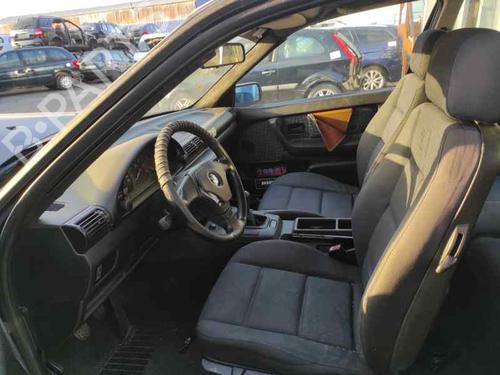 Engine BMW 3 Compact (E36)  | BP23422770M1 