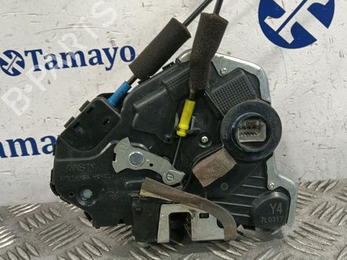 Rear right lock APRILIA MOTORCYCLES RX  | BP29999142C99 