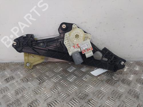 Used Rear left window mechanism Rear left window mechanism RENAULT CAPTUR II (HF_) E-TECH 160 (158 hp) 39981539 39981539