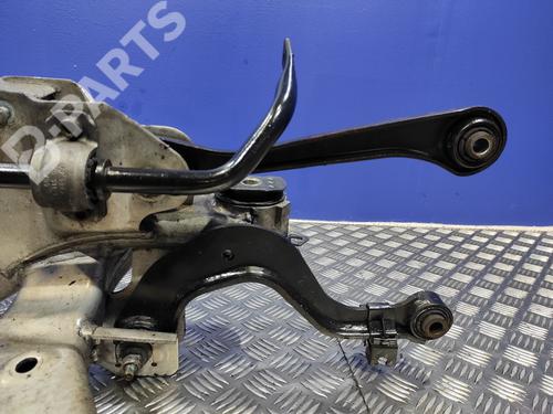 Rear axle AUDI A3 Sportback (8VA, 8VF)  | BP11395729M2 
