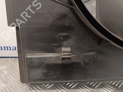 Radiator fan MERCEDES-BENZ VITO Tourer (W447)  | BP15555522M35 