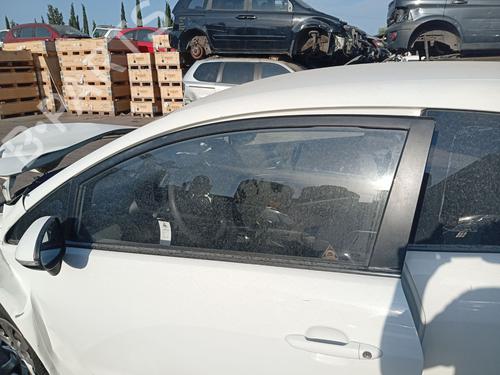 Used Front left door window Front left door window 37425921 37425921