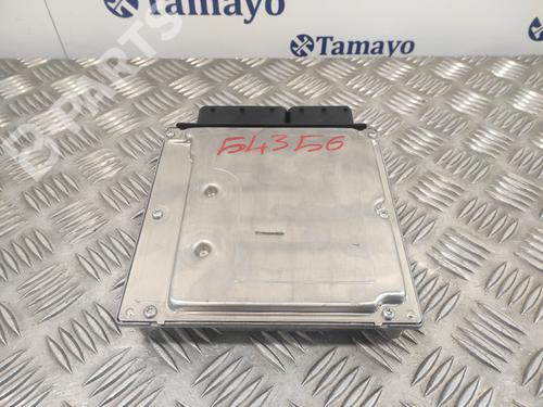 Engine control unit (ECU) BMW 3 (E90)  | BP11233481M57 