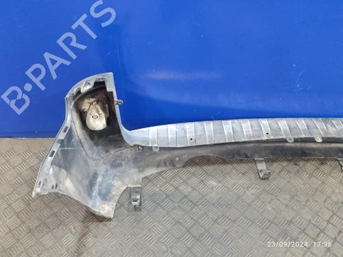 Rear bumper RENAULT KANGOO / GRAND KANGOO II (KW0/1_)  | BP16777543C8 