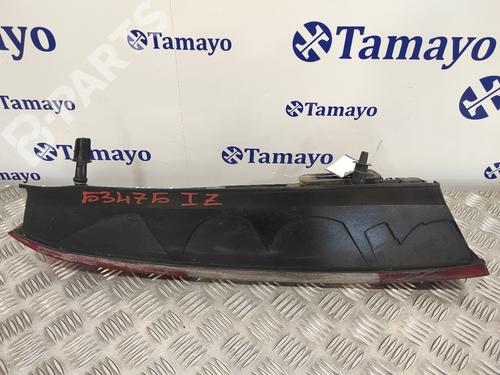 Left taillight FORD FOCUS C-MAX (DM2)  | BP9852845C34 