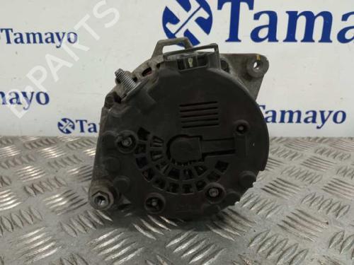 Alternator HYUNDAI i20 I (PB, PBT)  | BP27455020M7 