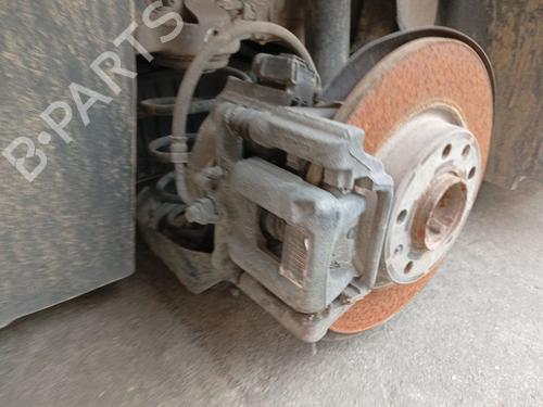 Right rear brake caliper CITROËN C4 Picasso II 1.6 BlueHDi 120 | BP34158414M106 - Image 2