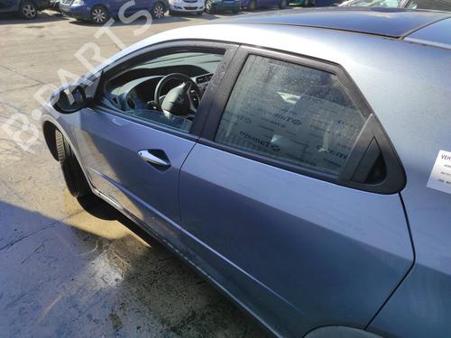 Engine HONDA CIVIC VIII Hatchback (FN, FK)  | BP16471107M1 