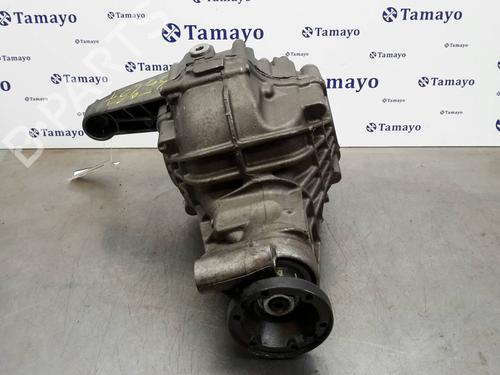 Rear differential MERCEDES-BENZ M-CLASS (W163) ML 320 (163.154) | BP6884602M24 