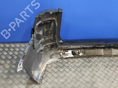 Rear bumper CITROËN C4 Grand Picasso I (UA_) 2.0 HDi 138 | BP13015830C8 