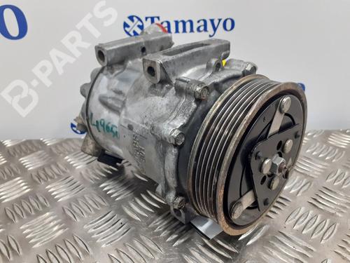 AC compressor CITROËN C5 II (RC_) 2.0 HDi (RCRHRH) | BP7791124M34 