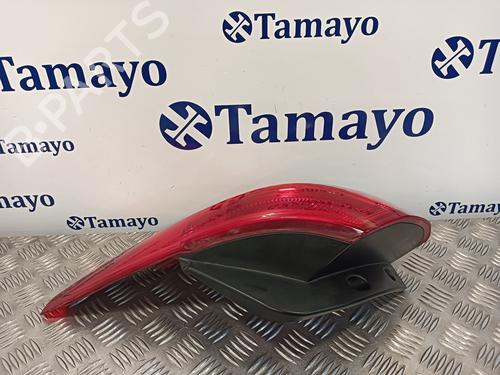 Right taillight KIA SPORTAGE III (SL)  | BP13382134C35 