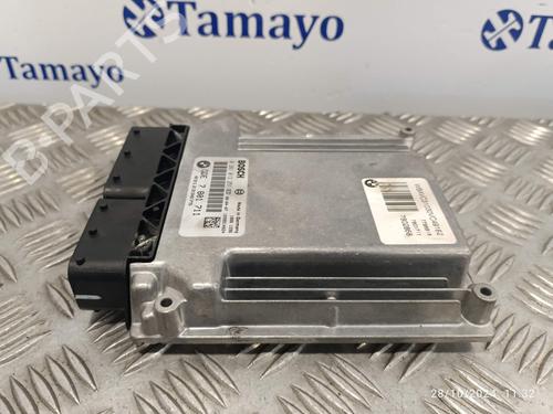 Engine control unit (ECU) BMW 3 (E90)  | BP20934928M57 