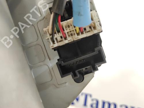 Steering column NISSAN QASHQAI / QASHQAI +2 I (J10, NJ10, JJ10E)  | BP15845565M21 
