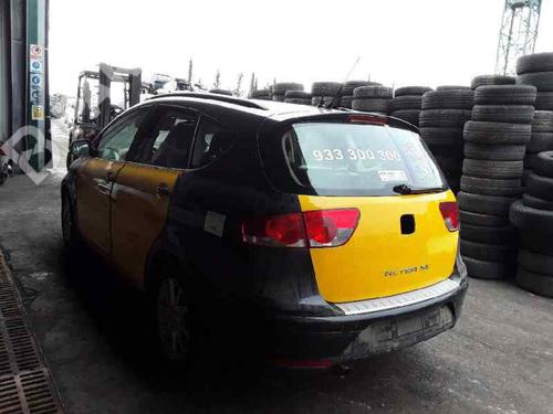 Right front driveshaft SEAT ALTEA XL (5P5, 5P8) 1.6 TDI | BP4721485M39 