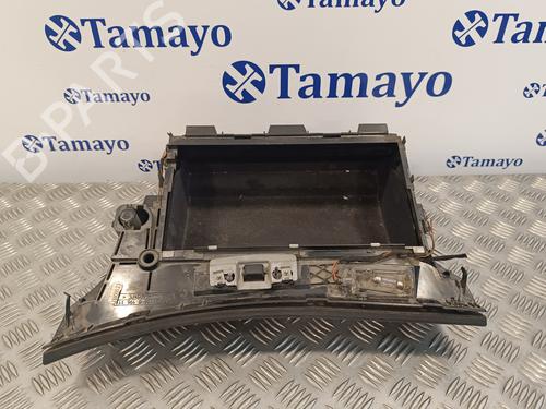 Glove box BMW 3 Coupe (E46) 328 Ci | BP17126843C95 