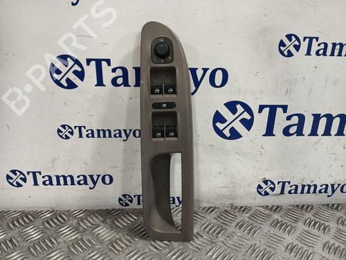 Used Left front window switch VW PASSAT B6 Variant (3C5) 2.0 TDI 16V (140 hp) 31949837