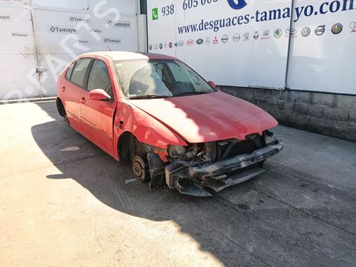 Used Engine Engine NISSAN MICRA II (K11) 1.3 i 16V (HK11) (75 hp) 34158434 34158434