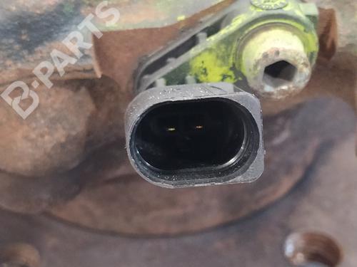 Left front steering knuckle VW GOLF V (1K1) 1.6 FSI | BP11244688M25 