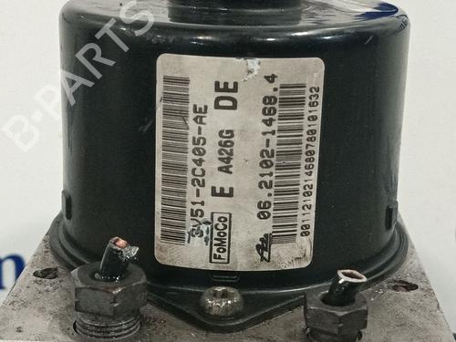 ABS pump FORD FIESTA IV (JA_, JB_)  | BP30191462M43 